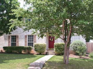 1145 Berry Creek Dr, Schertz, TX 78154