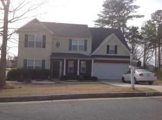 535 Chapel Walk Ln, Lawrenceville, GA 30045