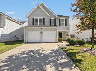 1633 Brown Owl Dr, Raleigh, NC 27610