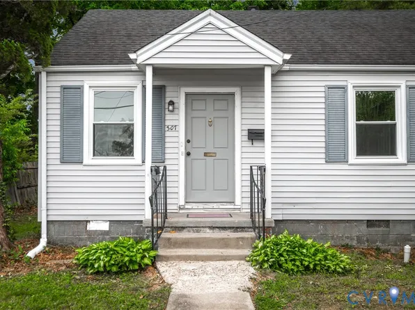 307 Roanoke Ave, Colonial Heights, VA 23834