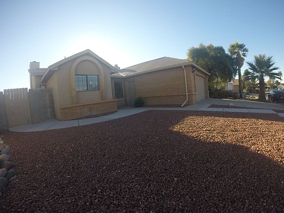 New front yard landscape.
