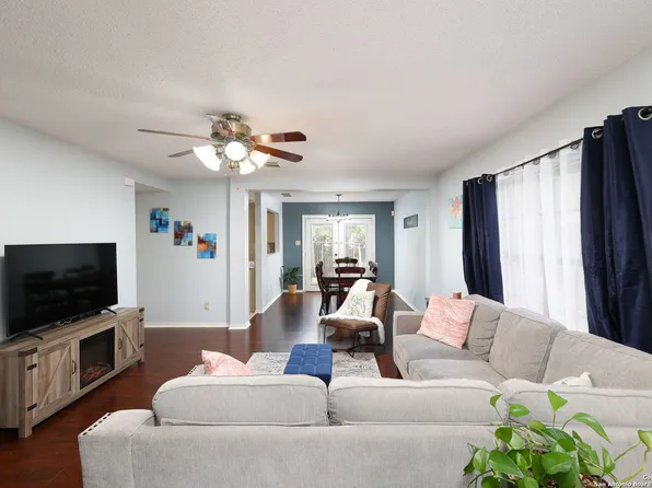 13911 VILLA CAMINO, San Antonio, TX 78233