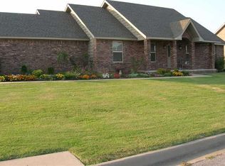 710 Custer St, Prairie Grove, AR 72753