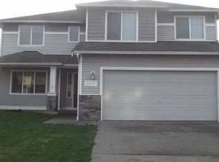 1319 Riddell Ave NE, Orting, WA 98360