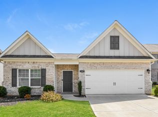 155 Innis Brook Cir, Cartersville, GA