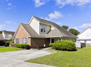 411 Saint Rosea Rd, Wilmington, NC 28405