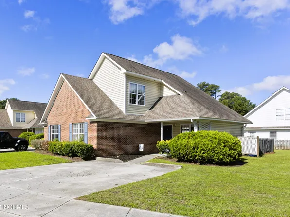 411 Saint Rosea Road, Wilmington, NC 28405