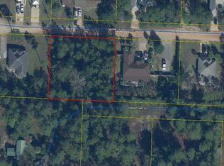 11 Garnett Bayou Rd, Pt Washington, FL 32459