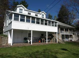 350-352 Glen Lake Rd, Lake George, NY 12845