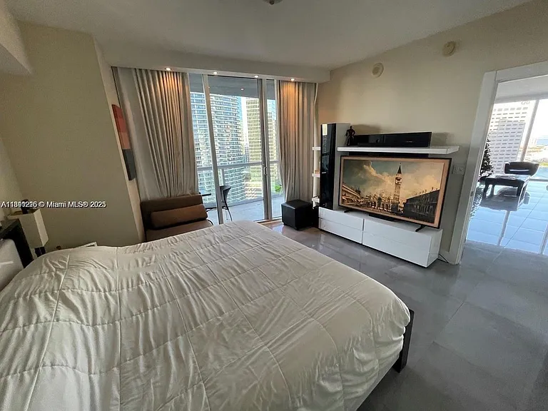 475 Brickell Ave #3502 — Photo 7