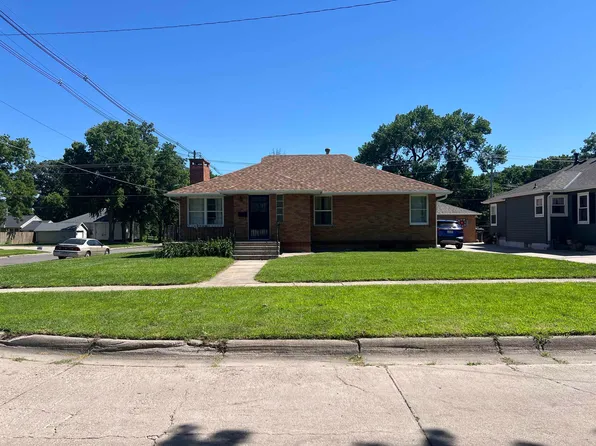 2001 W 6th St, Hastings, NE 68901