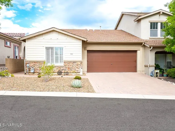 866 Tiablanca Road, Clarkdale, AZ 86324
