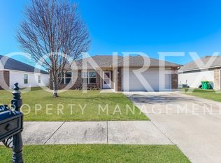 1011 Aster Dr, North Little Rock, AR 72117