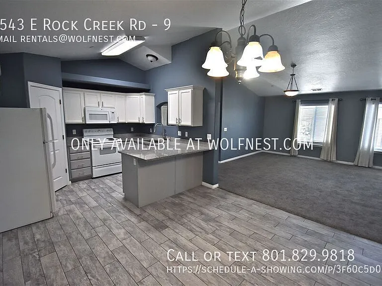 3543 E Rock Creek Rd #9 — Photo 5