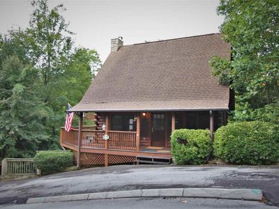 731 Black Hawk Way, Pigeon Forge, TN, 37863
