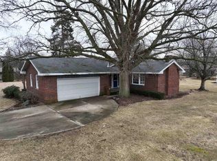 711 W Marion St, Monticello, IN