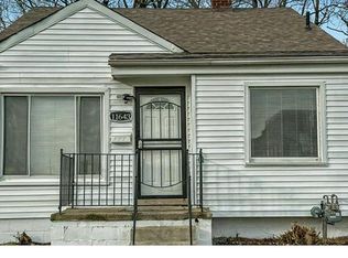 11643 Strathmoor St, Detroit, MI 48227