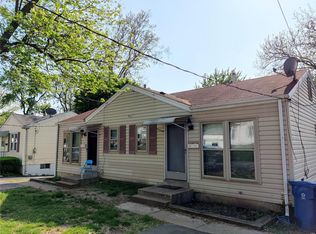 6149 Garfield Ave, Saint Louis, MO