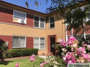 4146 Somerset Dr #9, Los Angeles, CA 90008