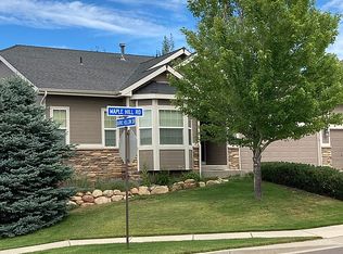 15802 Maple Hill Rd, Monument, CO 80132