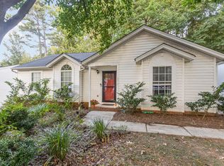 2017 Rabbit Run, Raleigh, NC 27603