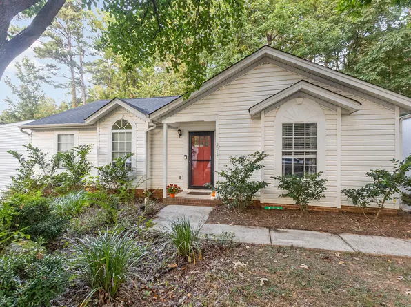 2017 Rabbit Run, Raleigh, NC 27603