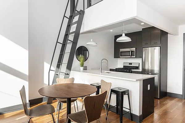 Rented by Living New York | media 1