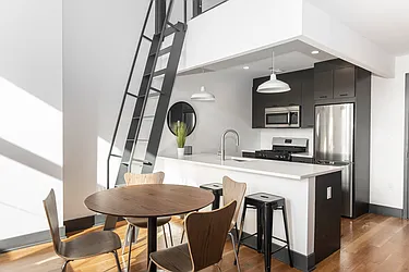 Rented by Living New York