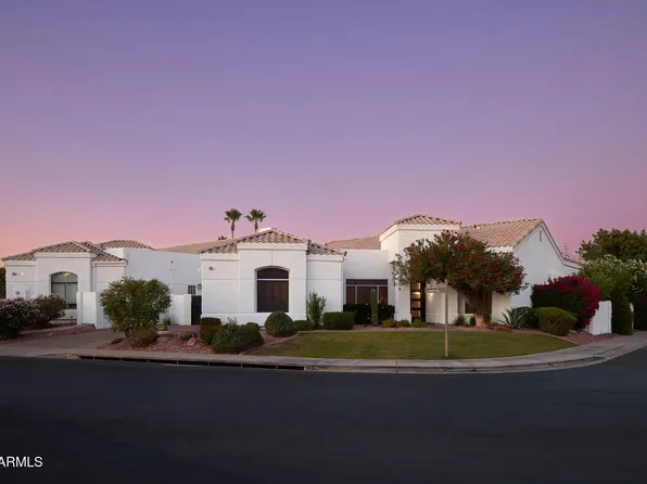 9051 N 115TH Place, Scottsdale, AZ 85259