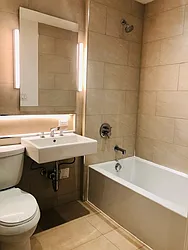 Rented by The Dermot Realty Management Company