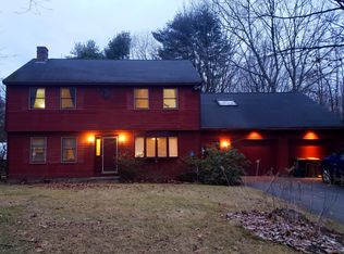 4 Ashwood Dr, Saco, ME 04072