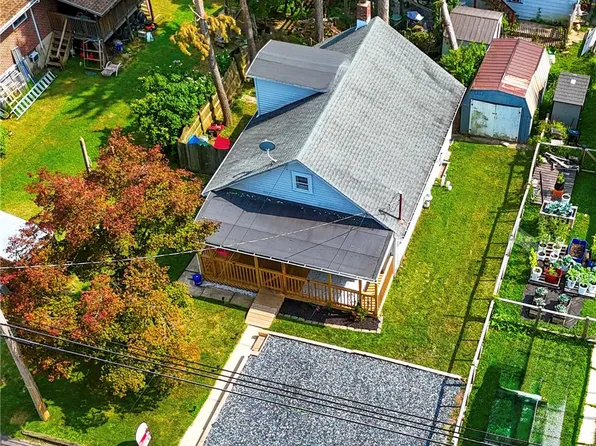 625 Cypress St, Lehighton, PA 18235