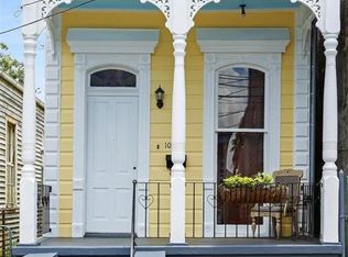 1015 Port St, New Orleans, LA 70117