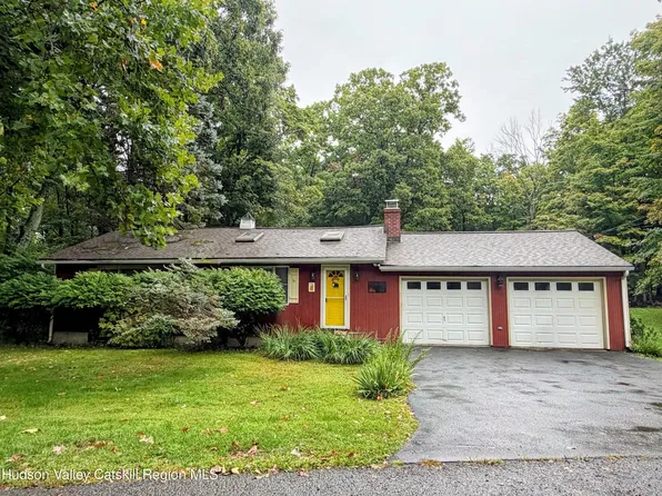73 Birch Road, Copake, NY 12516