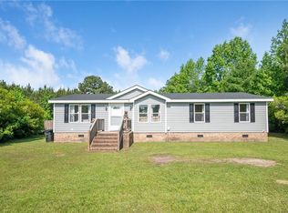 617 Acorn Hill Rd, Sunbury, NC 27979