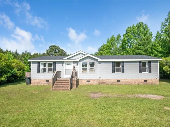 617 Acorn Hill Rd, Sunbury, NC 27979