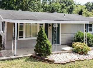 2768 Carrollwood Heights Rd, Kingsport, TN 37660