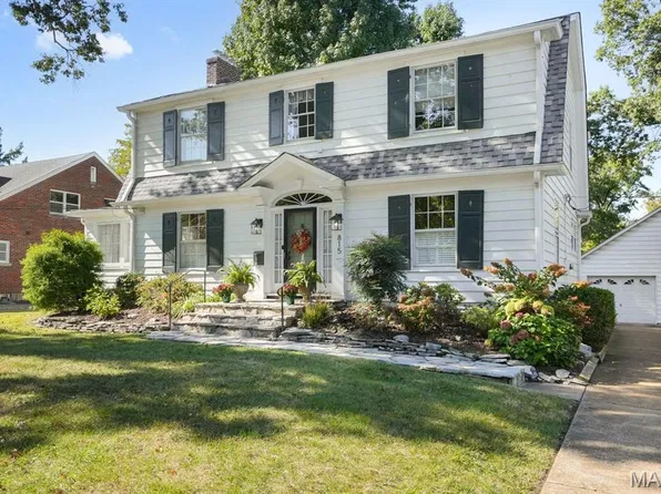 815 N Kirkwood Rd, Saint Louis, MO 63122