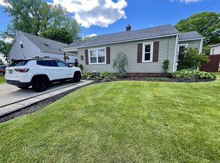 156 Wichita Pl, Akron, OH 44313