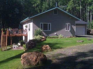 1093 Garrison Way, Fairbanks, AK 99712