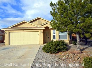 281 18th St SE, Rio Rancho, NM 87124