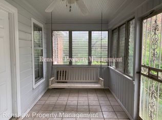 3784 Carrington Rd, Memphis, TN 38111