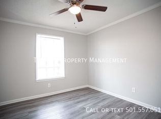 9101 N Rodney Parham Rd #8, Little Rock, AR 72205