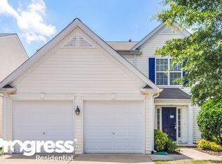 2117 Swimming Hole Cir, Raleigh, NC 27610