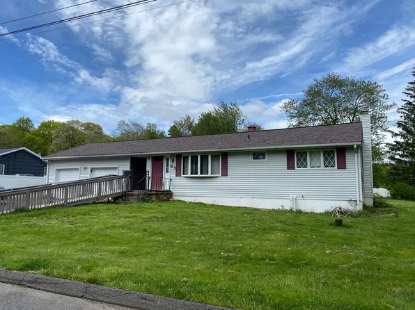 63 Kingswood Lane, Wolcott, CT 06716