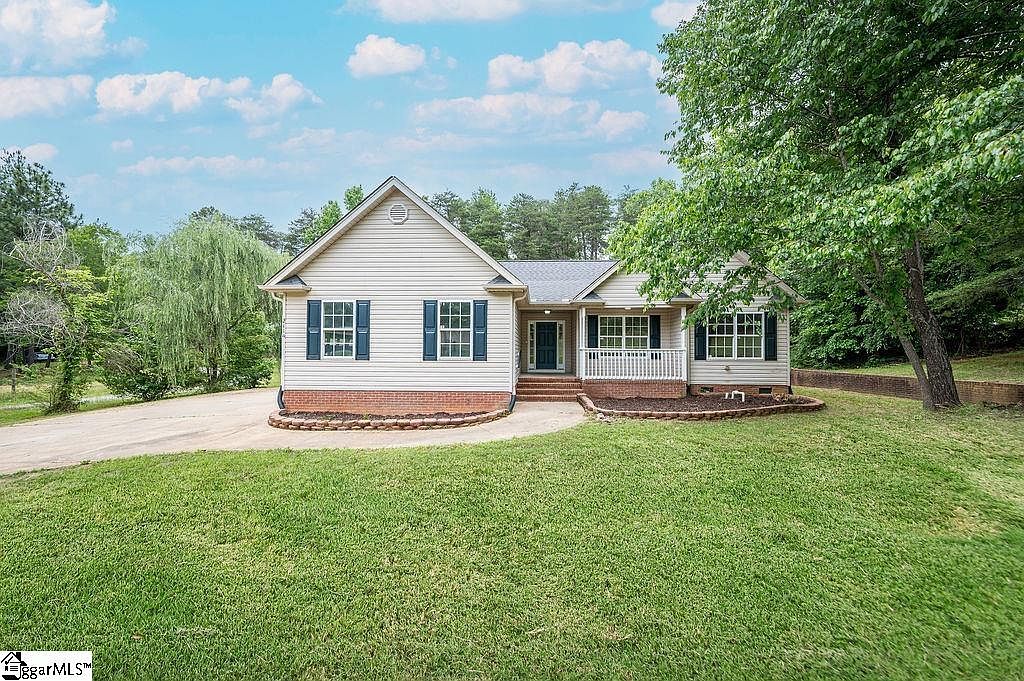 2114 Gap Creek Rd, Greer, SC 29651 Zillow