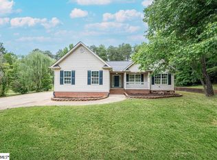 2114 Gap Creek Rd, Greer, SC 29651