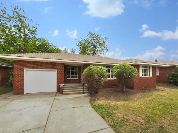 4440 NW 19th St, Oklahoma City, OK 73107