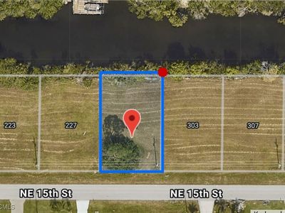 231 NE 15th St, Cape Coral, FL, 33909