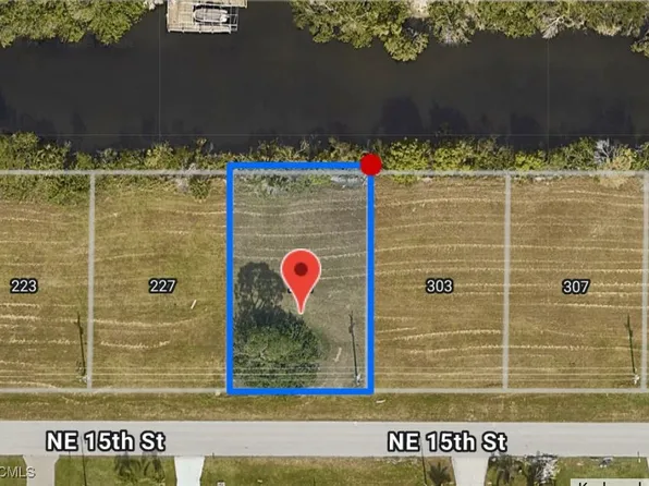 231 NE 15th St, Cape Coral, FL 33909
